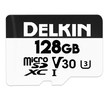 Karta pamięci Delkin Devices